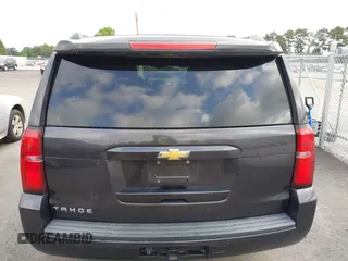 2015 Chevrolet Tahoe LS with VIN 1GNSCAKC0FR245826, listed as a IAAI auction lot 42282590 with 164,208 mi miles and . Bid and sale history available at DreamBid. Image 16.