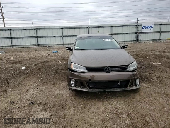 2012 Volkswagen Jetta Sedan TDI with VIN 3VW3L7AJ6CM459116, listed as a Copart auction lot 52548015 with 142,280 mi miles and Salvage Title. Bid and sale history available at carsss.com. Image 10.