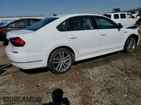 2018 Volkswagen Passat S z VIN 1VWAA7A32JC003739, wystawiony jako Copart lot #54166125 z przebiegiem 74 957 mil mil oraz Szkoda całkowita • Salvage title. Historia ofert i sprzedaży dostępna na DreamBid. Obrazek 13.