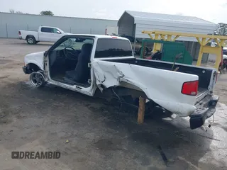2003 Chevrolet S-10 LS with VIN 1GCCS19X338150624, listed as a IAAI auction lot 41913735 with 255,608 mi miles and . Bid and sale history available at DreamBid. Image 3.
