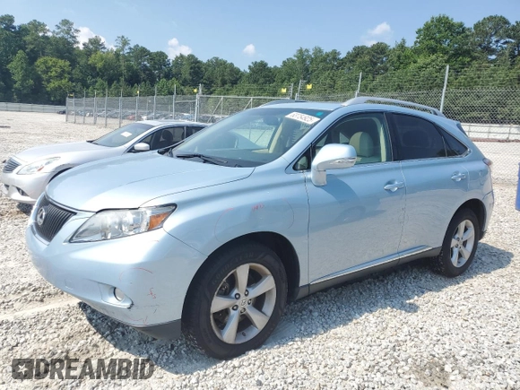 2012 Lexus RX 350 z VIN 2T2ZK1BA4CC073326, wystawiony jako Copart lot #63754925 z przebiegiem 137 653 mil mil oraz Szkoda całkowita • Salvage title. Historia ofert i sprzedaży dostępna na DreamBid. Obrazek 1.