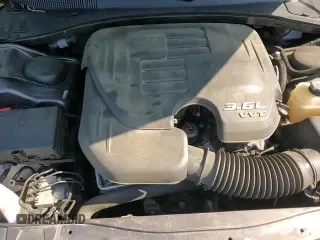 2022 Chrysler 300 Touring L с VIN 2C3CCADG7NH170901, выставлен на аукционе Copart как лот 81338065 с пробегом 73 175 миль миль и Списание • Salvage title. История ставок и продаж доступна на DreamBid. Изображение 14.