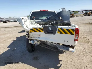 2013 Nissan Frontier S with VIN 1N6BD0CT0DN732024, listed as a Copart auction lot 61998015 with Not provided miles and Clean title. Bid and sale history available at DreamBid. Image 6.