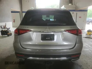 2020 Mercedes-Benz GLE 350 z VIN 4JGFB4KB5LA096535, wystawiony jako Copart lot #57148925 z przebiegiem 96 011 mil mil oraz Szkoda całkowita • Salvage title. Historia ofert i sprzedaży dostępna na DreamBid. Obrazek 6.