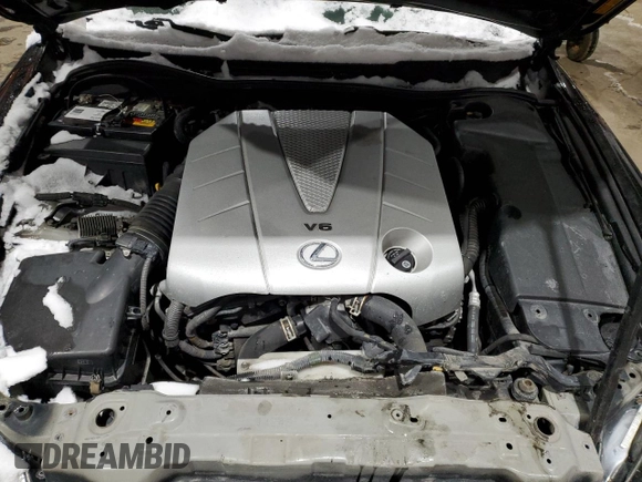 2011 Lexus IS 350 with VIN JTHCE5C22B5000532, listed as a Copart auction lot 46099055 with 201,651 mi miles and Salvage title. Bid and sale history available at DreamBid. Image 11.