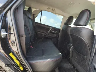 2015 Toyota 4Runner Limited with VIN JTEBU5JRXF5219160, listed as a Copart auction lot 52929535 with 225,638 mi miles and Salvage Title. Bid and sale history available at DreamBid. Image 11.