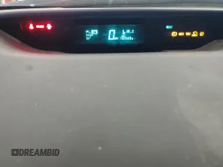2007 Toyota Prius with VIN JTDKB20U977672187, listed as a Copart auction lot 56527915 with 190,568 mi miles and Clean Title. Bid and sale history available at DreamBid. Image 9.