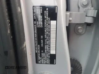 2024 Polestar 2 z VIN YSMFE3KA6RL215336, wystawiony jako Copart lot #81899354 z przebiegiem Nie podano mil oraz Szkody całkowita. Historia ofert i sprzedaży dostępna na DreamBid. Obrazek 14.