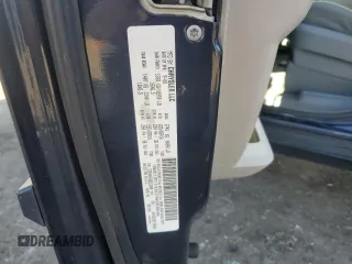 2009 Dodge Grand Caravan SE z VIN 1D8HN44E09B512488, wystawiony jako Copart lot #51506045 z przebiegiem 111 604 mil mil oraz Szkoda całkowita • Salvage title. Historia ofert i sprzedaży dostępna na DreamBid. Obrazek 15.