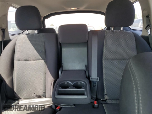 2020 Nissan Pathfinder SV с VIN 5N1DR2BN6LC593082, выставлен на аукционе Copart как лот 54295125 с пробегом 101 795 миль миль и Списание • Salvage title. История ставок и продаж доступна на DreamBid. Изображение 10.