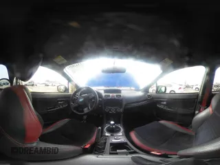 2020 Subaru WRX STI with VIN JF1VA2E63L9806965, listed as a IAAI auction lot 42342839 with 106,863 mi miles and . Bid and sale history available at DreamBid. Image 24.