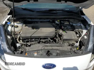 2020 Ford Escape SEL with VIN 1FMCU9H96LUA33893, listed as a Copart auction lot 58274295 with 48,011 mi miles and Clean title. Bid and sale history available at DreamBid. Image 11.
