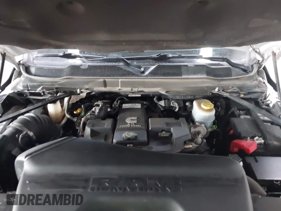 2022 Ram 2500 Tradesman with VIN 3C6UR5CL7NG169467, listed as a IAAI auction lot 41871191 with 195,029 mi miles and . Bid and sale history available at DreamBid. Image 10.