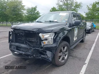 2015 Ford F-150 XLT с VIN 1FTEW1EF4FFC74038, выставлен на аукционе IAAI как лот 42376851 с пробегом 66 385 миль миль и . История ставок и продаж доступна на DreamBid. Изображение 2.