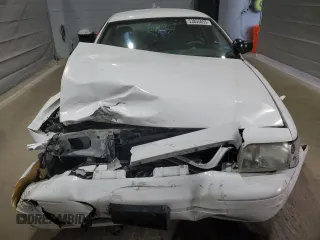 2010 Ford Police Interceptor z VIN 2FABP7BV4AX127168, wystawiony jako Copart lot #53835655 z przebiegiem 177 690 mil mil oraz Szkoda całkowita • Salvage title. Historia ofert i sprzedaży dostępna na DreamBid. Obrazek 5.
