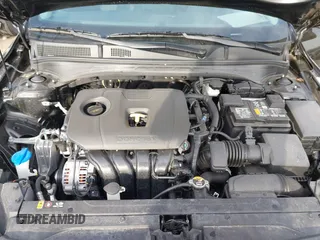 2024 Kia Forte LXS z VIN 3KPF24AD5RE840129, wystawiony jako IAAI lot #41824131 z przebiegiem 4 705 mil mil oraz . Historia ofert i sprzedaży dostępna na DreamBid. Obrazek 10.