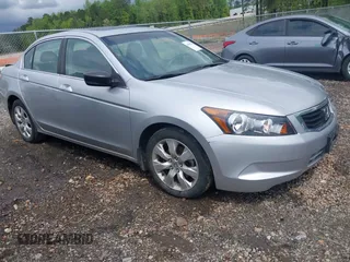 2008 Honda Accord EX with VIN 1HGCP26768A008152, listed as a IAAI auction lot 41995251 with 87,929 mi miles and . Bid and sale history available at DreamBid. Image 1.