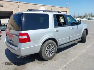 2016 Ford Expedition XLT с VIN 1FMJU1HT5GEF32043, выставлен на аукционе IAAI как лот 42081761 с пробегом 152 364 миль миль и . История ставок и продаж доступна на DreamBid. Изображение 4.