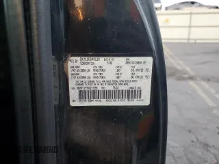 1999 Dodge 1500 z VIN 3B7HF12Y2XG217288, wystawiony jako Copart lot #79251774 z przebiegiem 135 893 mil mil oraz Czysty tytuł • Clean title. Historia ofert i sprzedaży dostępna na DreamBid. Obrazek 12.
