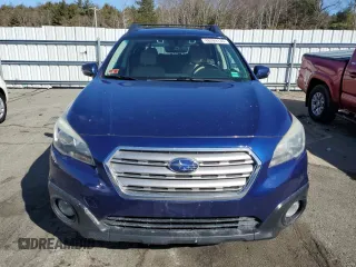 2017 Subaru Outback Premium with VIN 4S4BSAFC1H3236494, listed as a Copart auction lot 48209135 with 171,279 mi miles and Salvage Title. Bid and sale history available at DreamBid. Image 5.