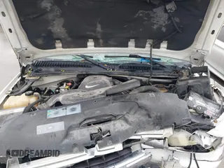 2002 Chevrolet Suburban LS with VIN 3GNEC16Z72G349364, listed as a IAAI auction lot 42423290 with Not provided miles and . Bid and sale history available at DreamBid. Image 10.