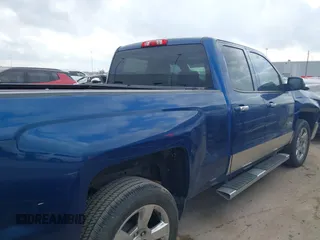 2016 Chevrolet Silverado 1500 LT with VIN 1GCRCREC3GZ195992, listed as a IAAI auction lot 41497531 with 128,815 mi miles and . Bid and sale history available at DreamBid. Image 13.