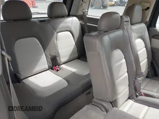 2005 Ford Explorer Eddie Bauer с VIN 1FMZU74K15UA92716, выставлен на аукционе IAAI как лот 42022695 с пробегом 191 424 миль миль и . История ставок и продаж доступна на DreamBid. Изображение 8.
