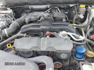 2013 Subaru Outback Premium with VIN 4S4BRBCC7D3324661, listed as a IAAI auction lot 42710526 with 203,834 mi miles and . Bid and sale history available at DreamBid. Image 10.