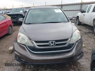 2010 Honda CR-V EX-L with VIN 5J6RE3H76AL046955, listed as a IAAI auction lot 41624803 with 218,633 mi miles and . Bid and sale history available at carsss.com. Image 12.