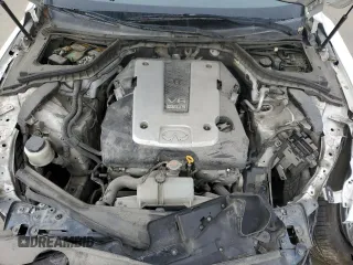 2014 Infiniti Q50 Premium z VIN JN1BV7AP9EM690090, wystawiony jako Copart lot #45175265 z przebiegiem 112 994 mil mil oraz Szkoda całkowita • Salvage title. Historia ofert i sprzedaży dostępna na DreamBid. Obrazek 11.