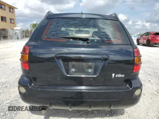 2006 Pontiac Vibe с VIN 5Y2SL65896Z450963, выставлен на аукционе Copart как лот 61740425 с пробегом 202 753 миль миль и Списание • Salvage title. История ставок и продаж доступна на DreamBid. Изображение 6.