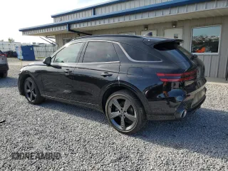 2022 Genesis GV70 2.5T с VIN KMUMADTB2NU046140, выставлен на аукционе Copart как лот 54054525 с пробегом 43 908 миль миль и Списание • Salvage title. История ставок и продаж доступна на DreamBid. Изображение 2.