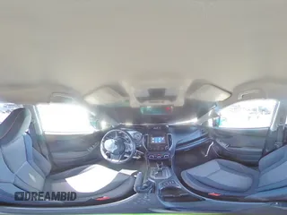2021 Subaru Crosstrek Premium z VIN JF2GTAPC3MH657623, wystawiony jako Copart lot #54074935 z przebiegiem 52 384 mil mil oraz Szkoda całkowita • Salvage title. Historia ofert i sprzedaży dostępna na DreamBid. Obrazek 15.