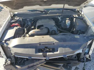 2008 Cadillac Escalade z VIN 1GYFK63898R227231, wystawiony jako Copart lot #46340945 z przebiegiem 166 797 mil mil oraz Szkoda całkowita • Salvage title. Historia ofert i sprzedaży dostępna na DreamBid. Obrazek 13.