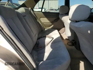 1994 Toyota Camry XLE with VIN JT2GK13E0R0017831, listed as a Copart auction lot 49887485 with 143,303 mi miles and Salvage Title. Bid and sale history available at carsss.com. Image 10.