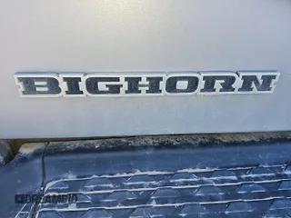 2021 Ram 2500 Big Horn with VIN 3C6UR5DJ9MG530984, listed as a IAAI auction lot 42671339 with 151,555 mi miles and . Bid and sale history available at DreamBid. Image 1.
