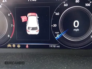 2022 Volkswagen Atlas SE с VIN 1V2JE2CAXNC229523, выставлен на аукционе IAAI как лот 41364396 с пробегом 19 781 миль миль и . История ставок и продаж доступна на DreamBid. Изображение 15.