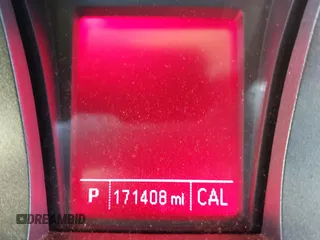2016 GMC Terrain SLE with VIN 2GKALMEK5G6187402, listed as a IAAI auction lot 42078603 with 171,408 mi miles. Bid and sale history available at carsss.com. Image 15.