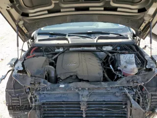 2023 Audi Q5 S line Premium Plus с VIN WA1EAAFY3P2060174, выставлен на аукционе Copart как лот 61779115 с пробегом 53 520 миль миль и Списание • Salvage title. История ставок и продаж доступна на DreamBid. Изображение 12.