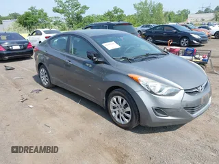 2013 Hyundai Elantra GLS с VIN 5NPDH4AE0DH157595, выставлен на аукционе IAAI как лот 42467146 с пробегом 131 807 миль миль и . История ставок и продаж доступна на DreamBid. Изображение 6.