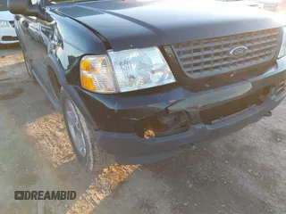2004 Ford Explorer XLT z VIN 1FMZU73W24ZB42805, wystawiony jako IAAI lot #41441741 z przebiegiem 198 703 mil mil oraz . Historia ofert i sprzedaży dostępna na DreamBid. Obrazek 6.