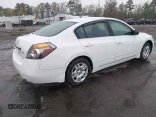 2010 Nissan Altima 2.5 SL with VIN 1N4AL2AP9AC178515, listed as a IAAI auction lot 42022772 with 240,486 mi miles. Bid and sale history available at carsss.com. Image 4.