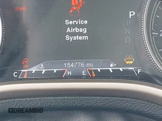 2015 Jeep Cherokee Limited with VIN 1C4PJMDS9FW635481, listed as a IAAI auction lot 42118784 with 154,776 mi miles. Bid and sale history available at carsss.com. Image 14.