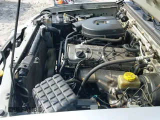 2004 Nissan Frontier XE with VIN 1N6DD26T84C416981, listed as a IAAI auction lot 43044531 with 212,662 mi miles and . Bid and sale history available at DreamBid. Image 12.