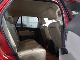 2011 Ford Edge Limited с VIN 2FMDK3KC2BBB35711, выставлен на аукционе IAAI как лот 41706725 с пробегом 257 814 миль миль и . История ставок и продаж доступна на DreamBid. Изображение 8.