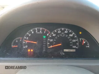 2006 Toyota Camry STD with VIN JTDBE32K063042069, listed as a Copart auction lot 43937285 with 180,796 mi miles and Salvage Title. Bid and sale history available at DreamBid. Image 9.