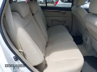 2009 Hyundai Santa Fe Limited z VIN 5NMSH13E09H314100, wystawiony jako IAAI lot #42703455 z przebiegiem 137 842 mil mil oraz . Historia ofert i sprzedaży dostępna na DreamBid. Obrazek 8.