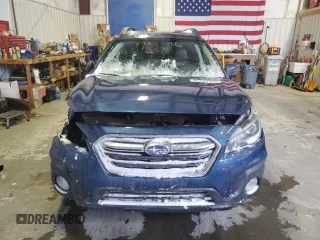 2019 Subaru Outback Limited with VIN 4S4BSANC0K3311033, listed as a Copart auction lot 45477765 with 118,873 mi miles and Salvage title. Bid and sale history available at DreamBid. Image 5.