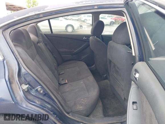 2012 Nissan Altima S z VIN 1N4AL2APXCN477891, wystawiony jako IAAI lot #42480305 z przebiegiem 176 978 mil mil oraz . Historia ofert i sprzedaży dostępna na DreamBid. Obrazek 8.