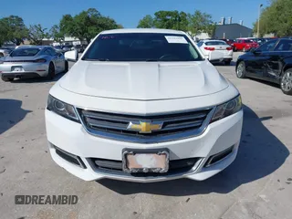 2019 Chevrolet Impala LT with VIN 1G11Z5SA4KU111698, listed as a IAAI auction lot 41943449 with 122,133 mi miles and . Bid and sale history available at DreamBid. Image 12.